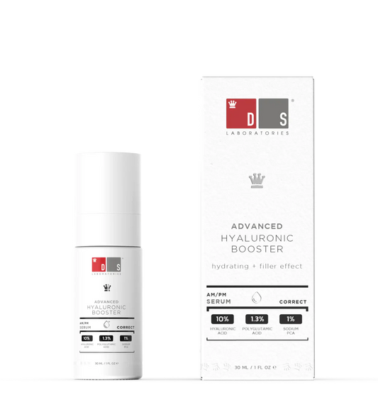 DS Laboratories Hyaluronic Booster Serum 30 ml