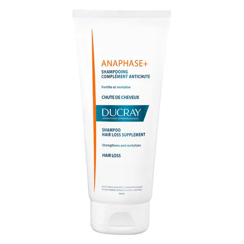 Ducray Anaphase+ Shampoo Anticaída 200 ml