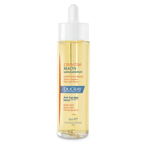 Ducray Creastim Reactiv Loción Anticaída 60 ml