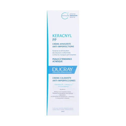 Ducray Keracnyl PP+ 30 ml