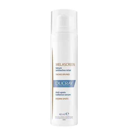 Ducray Melascreen Serum Antimanchas 40 ml