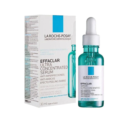 La Roche Posay Effaclar Serum Ultra Concentrado 30 ml