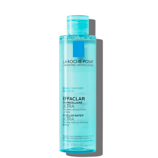 La Roche Posay Effaclar Agua Micelar Ultra 200 ml