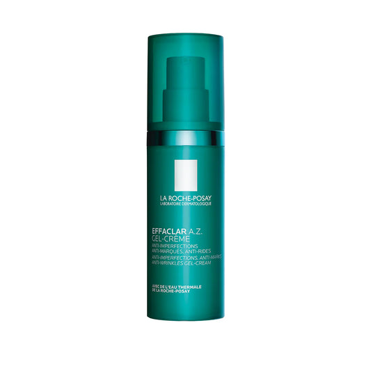 La Roche Posay Effaclar A.Z. Gel Cream 40 ml