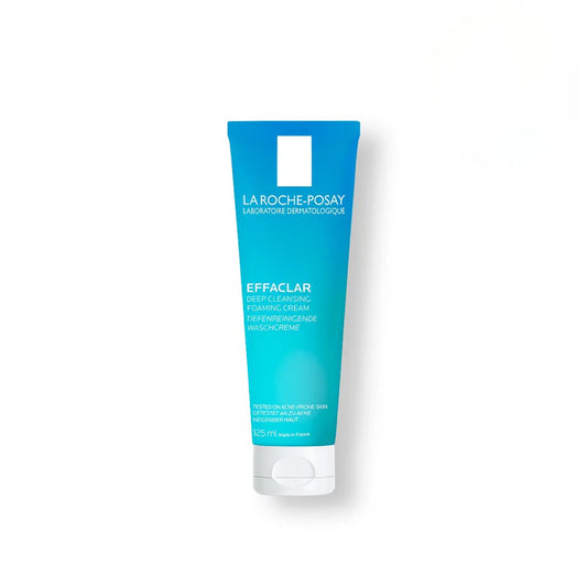 La Roche Posay Effaclar Crema Espumosa 125 ml