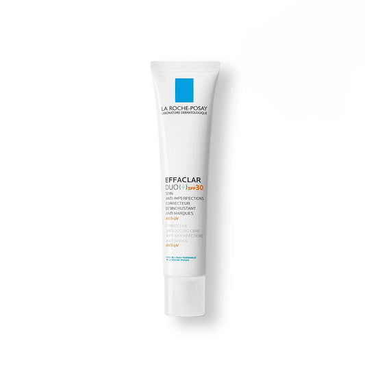 La Roche Posay Effaclar Duo (+) FPS 30 40 ml