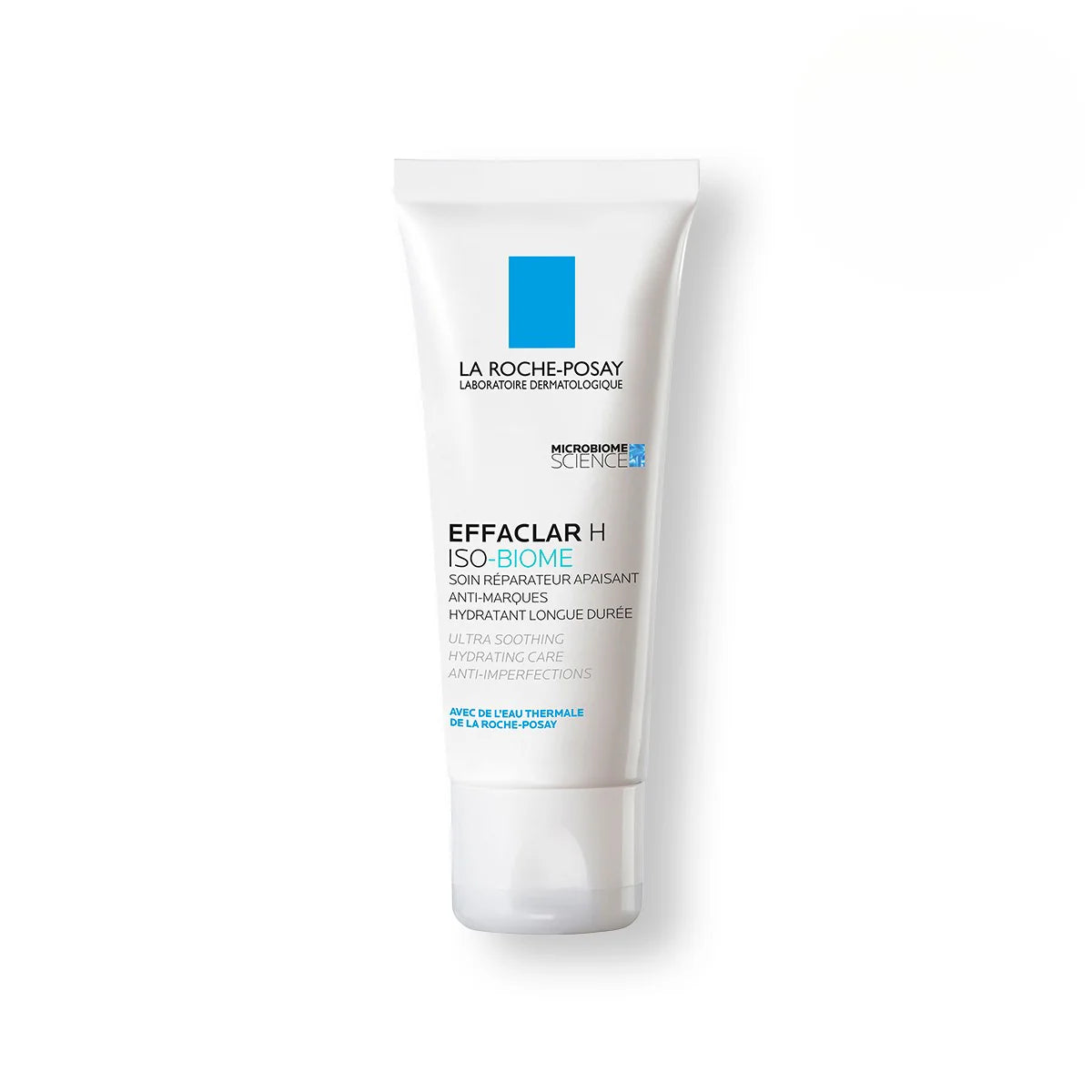 La Roche Posay Effaclar H ISO Biome 40 ml