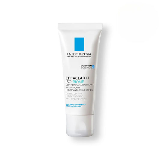 La Roche Posay Effaclar H ISO Biome 40 ml