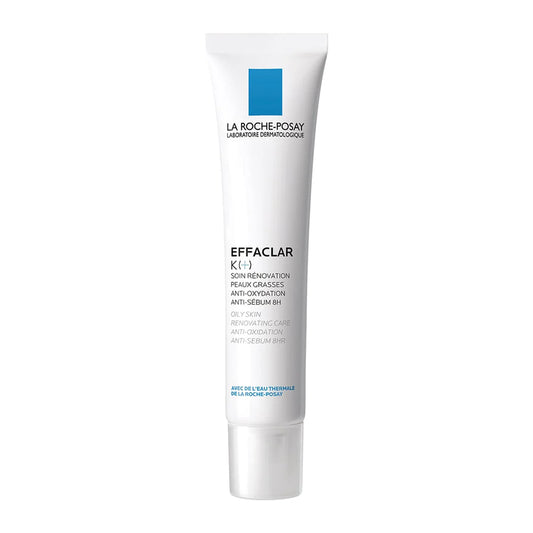 La Roche Posay Effaclar K (+) 40 ml