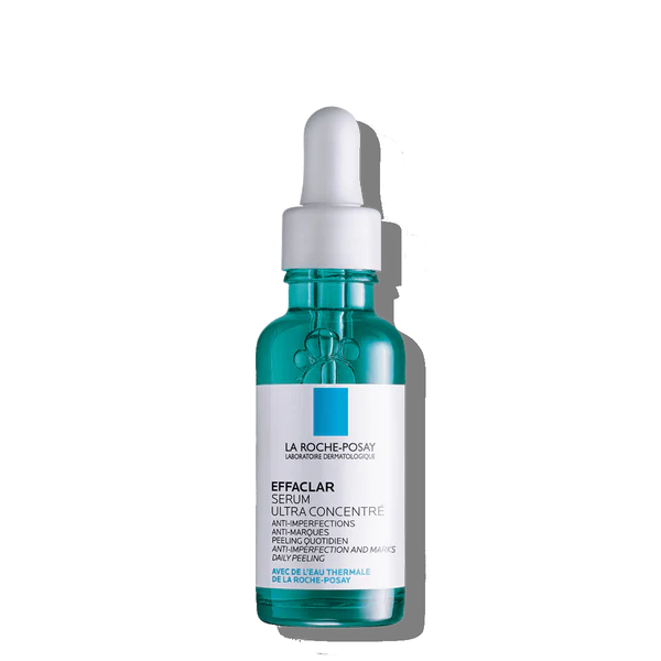 La Roche Posay Effaclar Serum Ultra Concentrado 30 ml