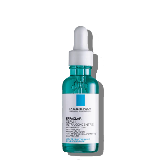 La Roche Posay Effaclar Serum Ultra Concentrado 30 ml