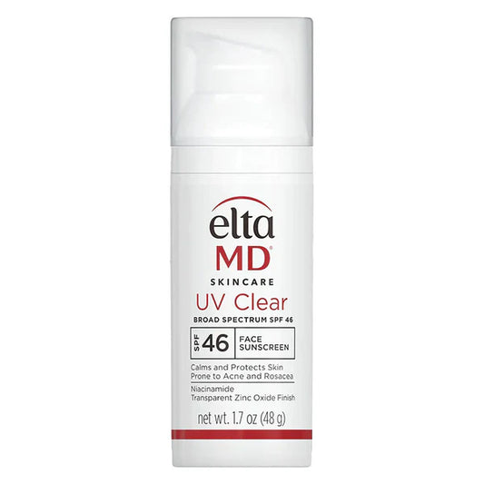 Elta MD UV Clear SPF 46 48 g