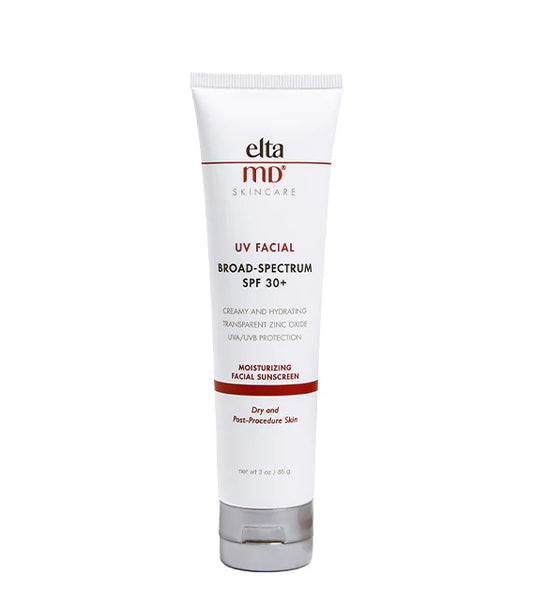 Elta MD UV Facial Broad Spectrum SPF 30 85 g