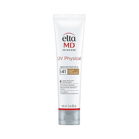 Elta MD UV Physical Tinted SPF 41 85 g