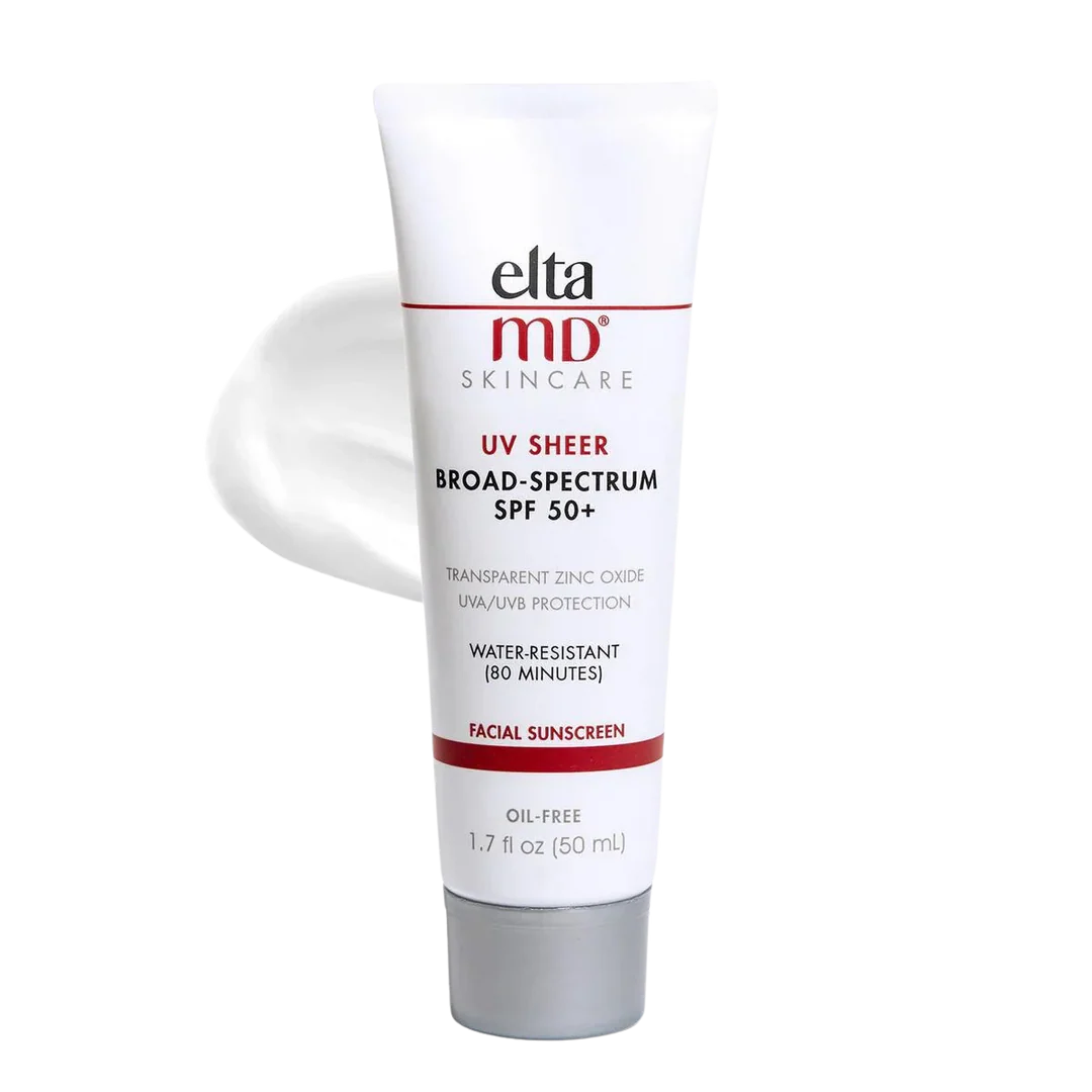 Elta MD UV Sheer Broad Spectrum SPF 50 50 ml