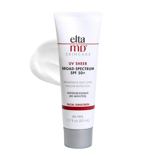 Elta MD UV Sheer Broad Spectrum SPF 50 50 ml