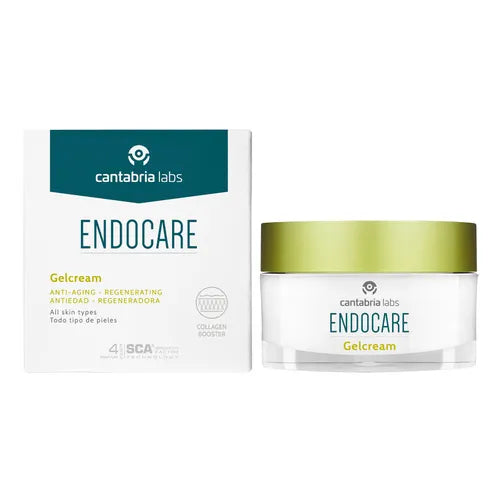 Cantabria Labs Endocare Gelcream 30 ml