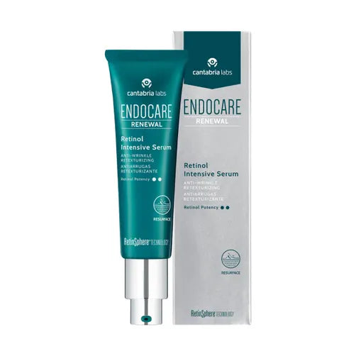 Cantabria Labs Endocare Retinol Intensive Serum 30 ml