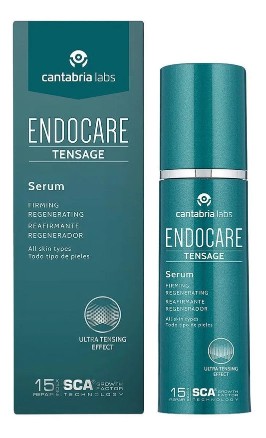 Cantabria Labs Endocare Tensage Serum 30 ml