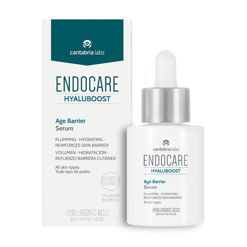 Cantabria Labs Endocare Hyaluboost Age Barrier Serum 30 ml