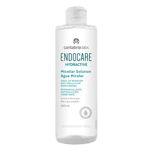Cantabria Labs Agua Micelar 400 ml