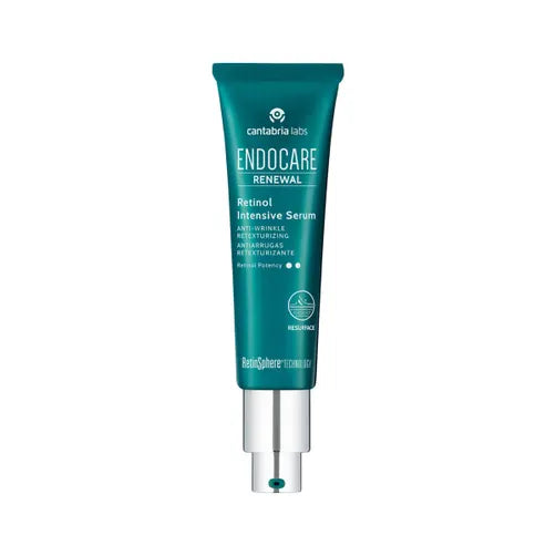 Cantabria Labs Endocare Retinol Intensive Serum 30 ml