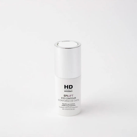 HD Cosmetic Epilift Contorno de Ojos 20 ml
