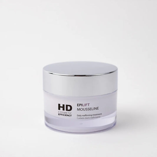 HD Cosmetic Epilift Mousseline Crema 50 ml