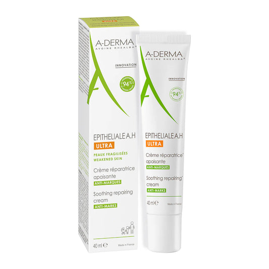 A-Derma Epitheliale A.H Ultra 40 ml