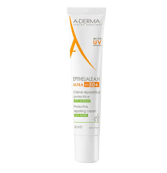 A-Derma Epitheliale A.H Ultra 50 FPS 40 ml