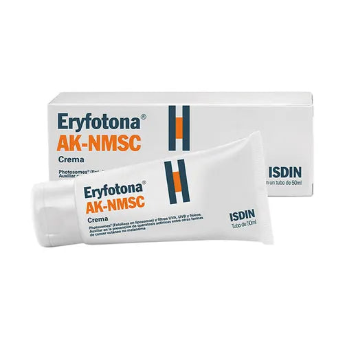 Isdin Eryfotona AK-NMSC Crema 50 ml