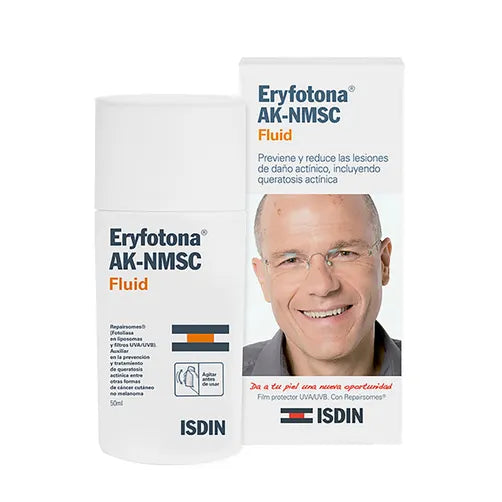 Isdin Eryfotona AK-NMSC Fluido 50 ml