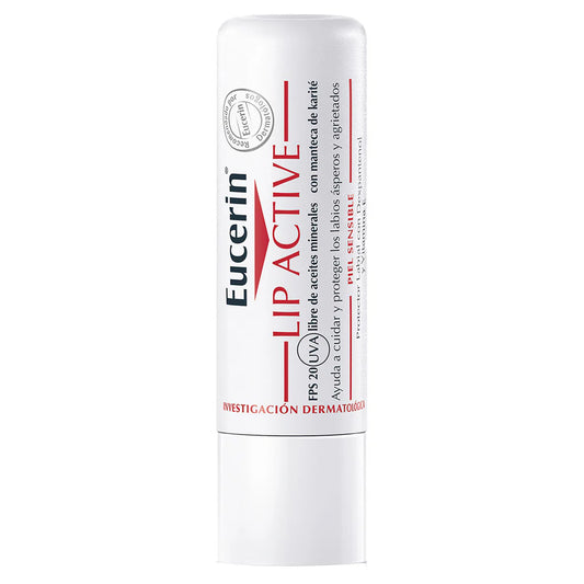 Eucerin pH5 Protector Labial FPS 20 4.8 g