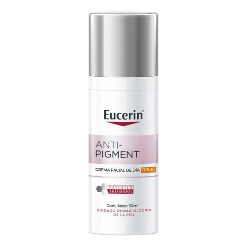 Eucerin Antipigment Crema Facial de Día FPS 30 50 ml
