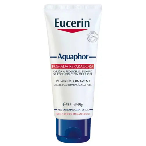 Eucerin Aquaphor Pomada Reparadora 50 ml