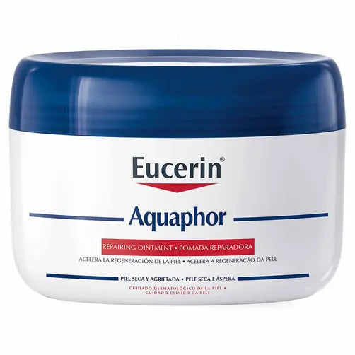 Eucerin Aquaphor Tarro 110 ml