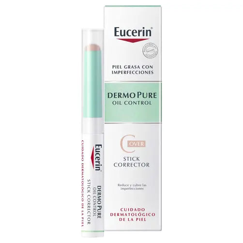 Eucerin Dermopure Cover Stick Corrector 2 g