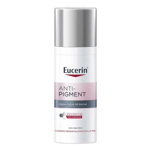 Eucerin Antipigment Crema Facial de Noche 50 ml