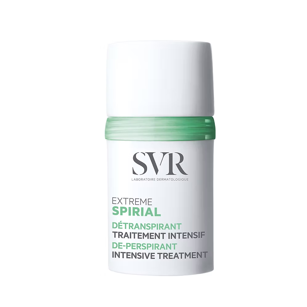 SVR Spirial Extreme Desodorante 20 ml