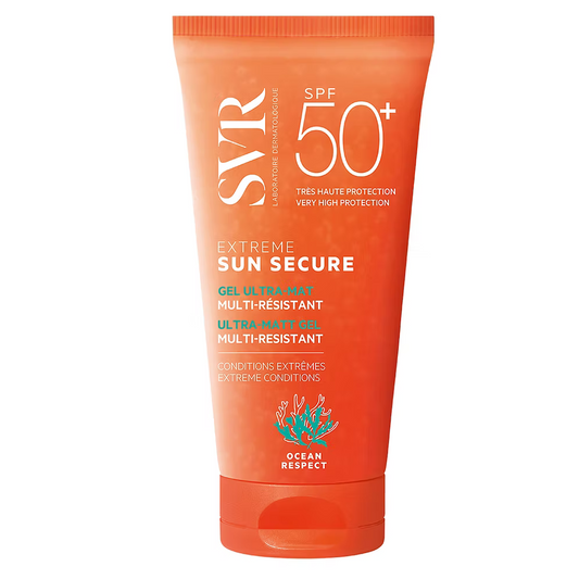 SVR Sun Secure Extreme SPF50+ 50 ml