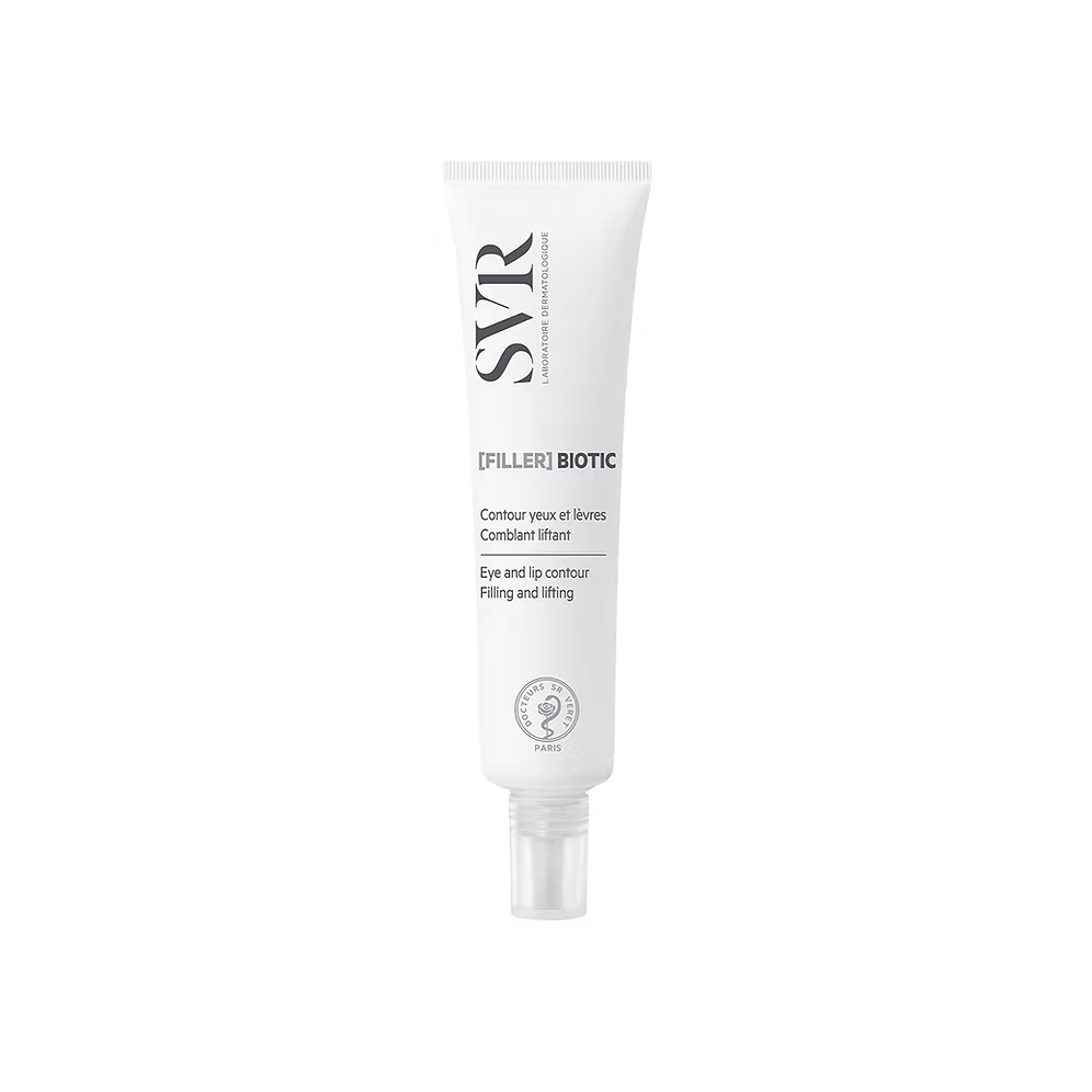 SVR Filler Biotic Yeux & Lévres 15 ml