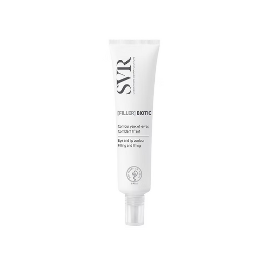 SVR Filler Biotic Yeux & Lévres 15 ml