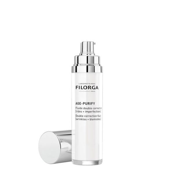 Filorga Age-Purify Fluido Doble Corrección 50 ml