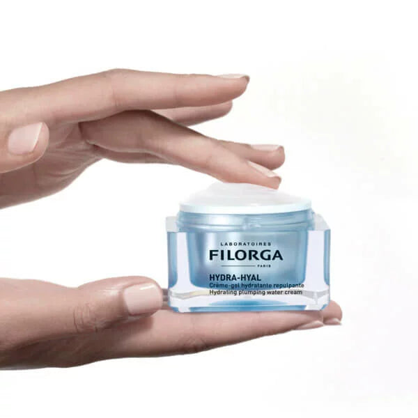 Filorga Hydra-Hyal Gel Crema 50 ml