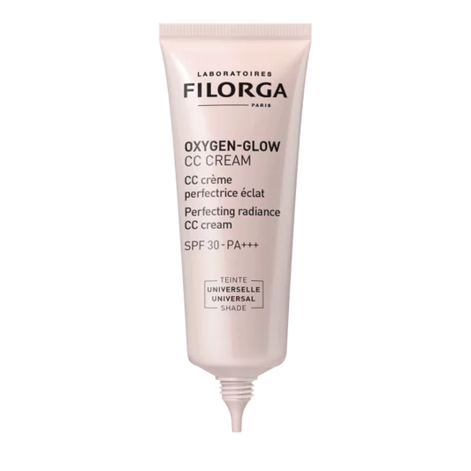 Filorga Oxygen Glow CC Cream SPF 30