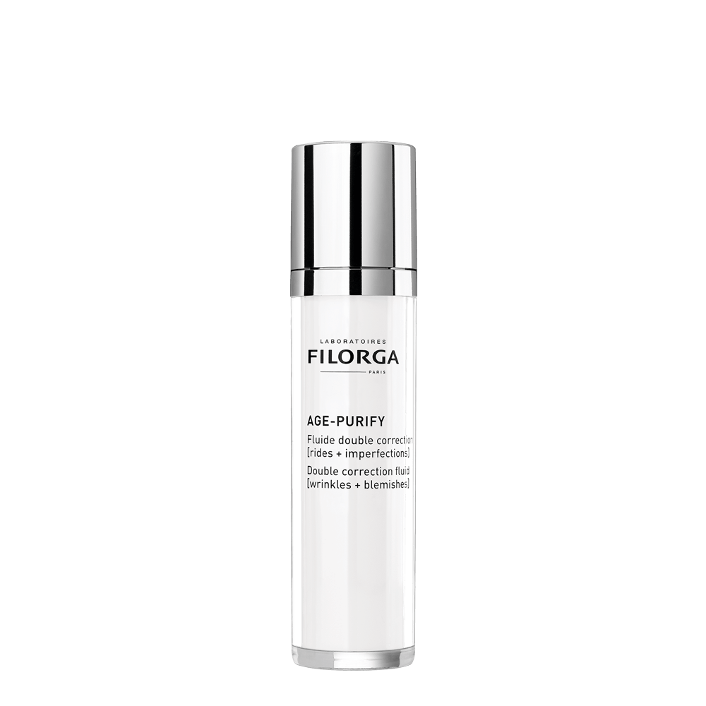 Filorga Age-Purify Fluido Doble Corrección 50 ml