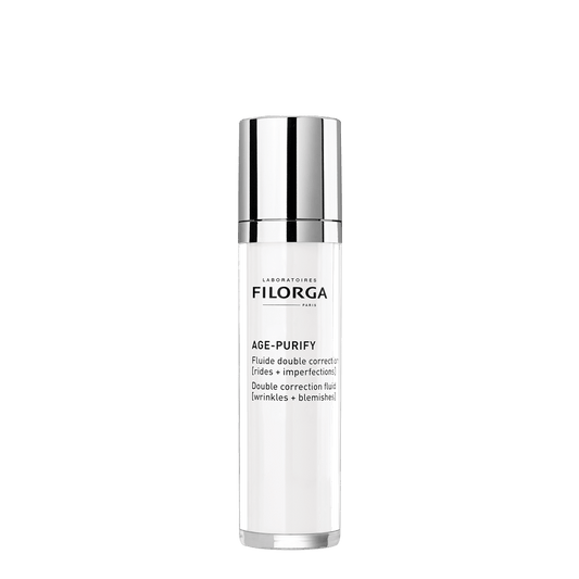 Filorga Age-Purify Fluido Doble Corrección 50 ml