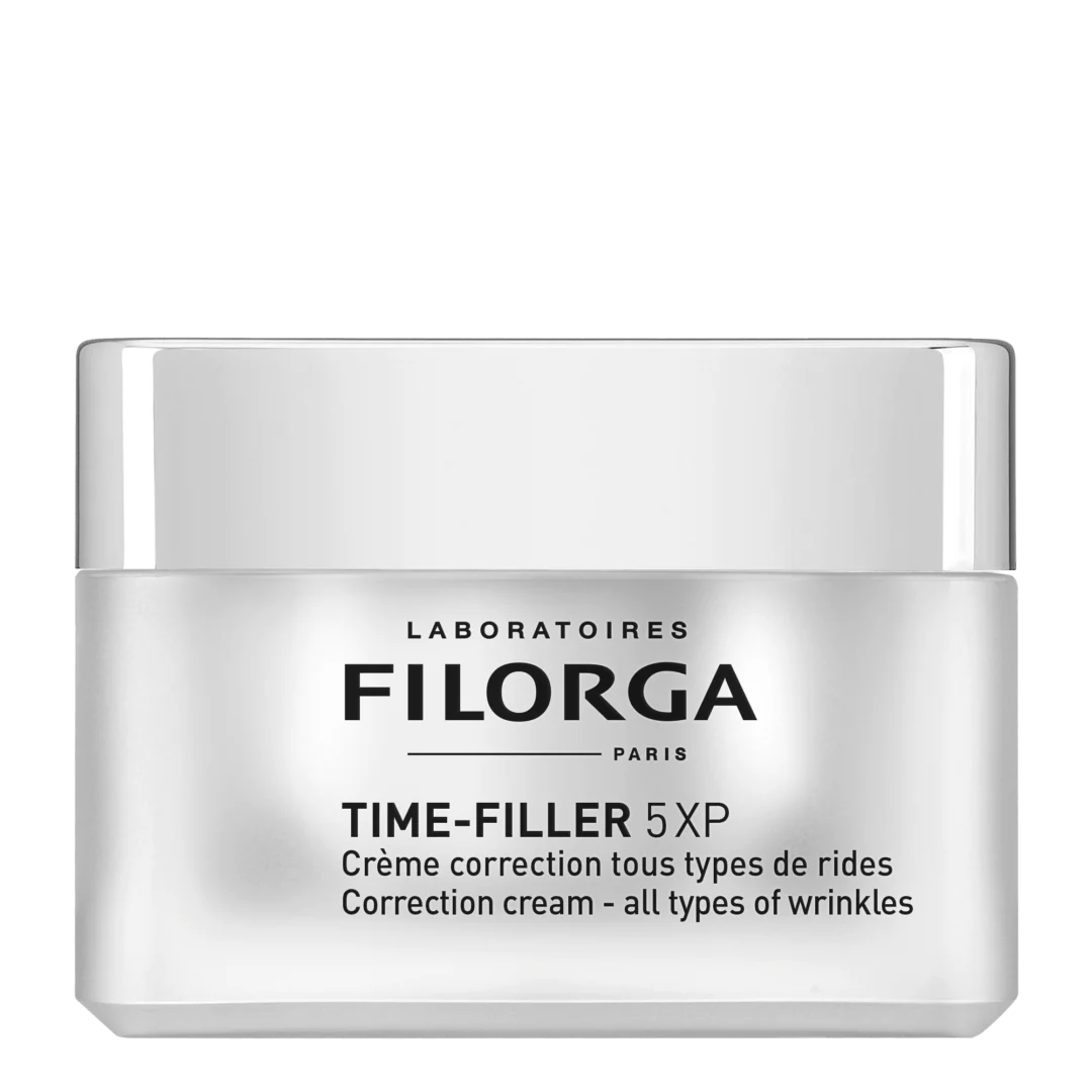 Filorga Time Filler 5xp Crema 50 ml