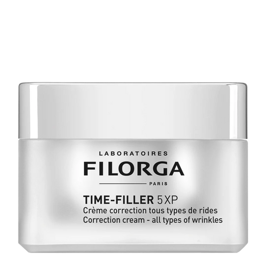 Filorga Time Filler 5xp Crema 50 ml