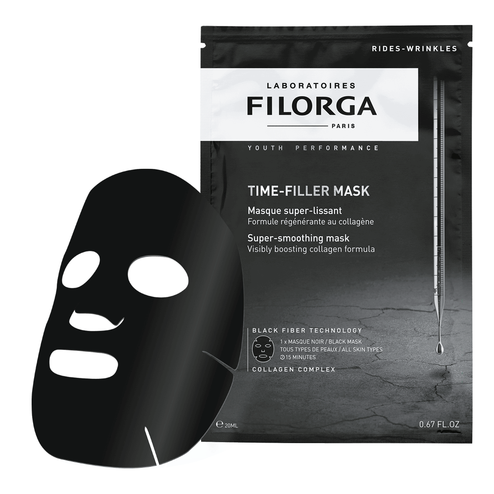 Filorga Time-Filler Mask 1 pieza
